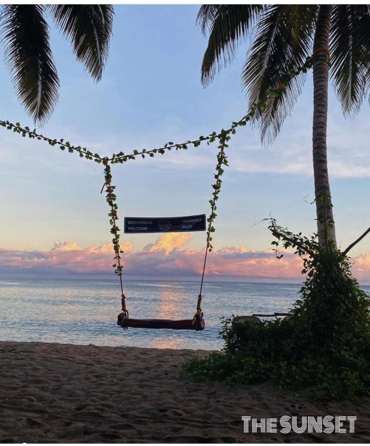 Cabana The Sunset Guachaca Luaran gambar