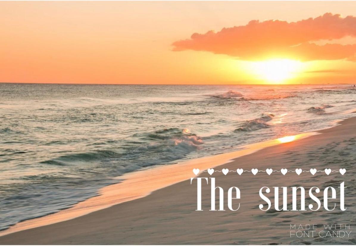 Cabana The Sunset Guachaca Luaran gambar
