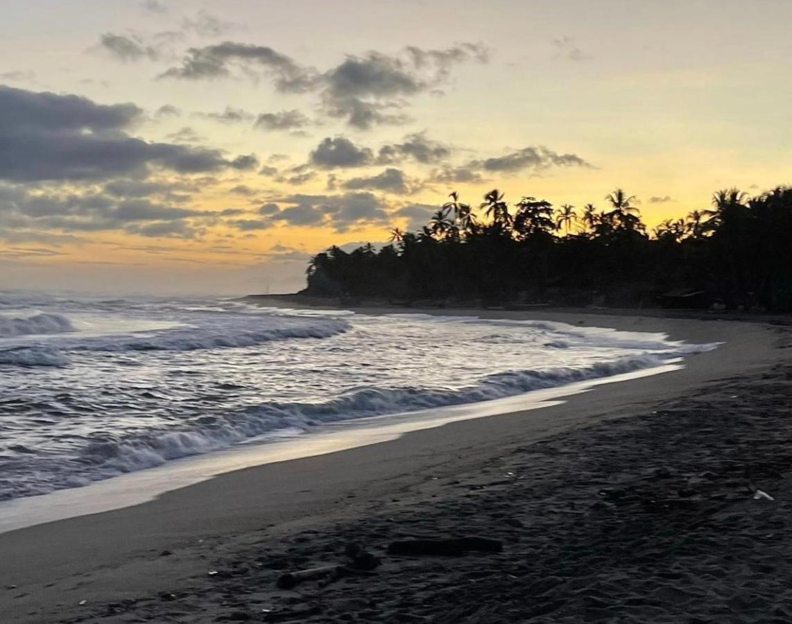 Cabana The Sunset Guachaca Luaran gambar