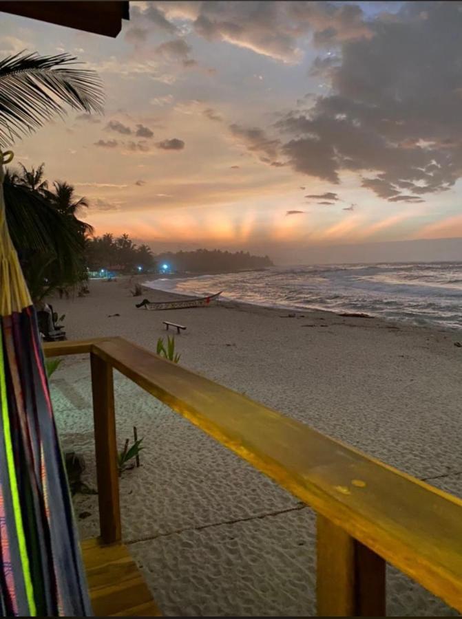 Cabana The Sunset Guachaca Luaran gambar