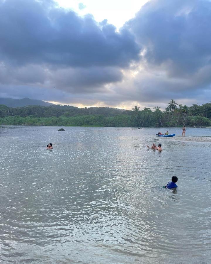 Cabana The Sunset Guachaca Luaran gambar