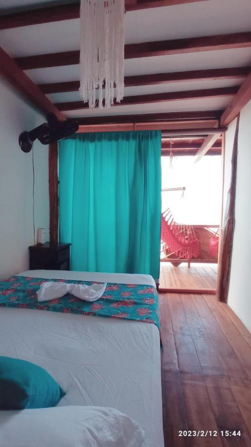 Cabana The Sunset Guachaca Luaran gambar